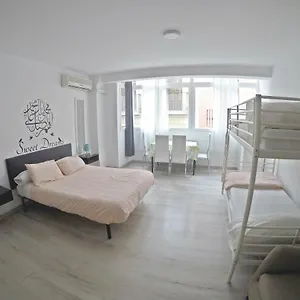 Mesonhomes Center Appartement