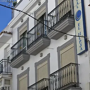 ** Hotel Luna De Španělsko