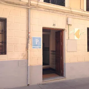 La Milagrosa Pensión