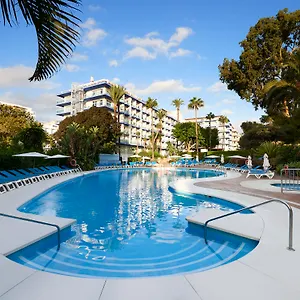 Hotel Palmasol Benalmádena