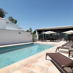 Hotel Aurea Washington Irving By Eurostars Company, Granada