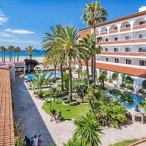 4r Gran Europe Hotel