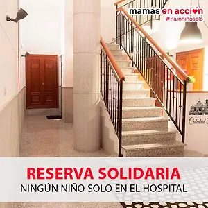 Apartment Apartamentos Catedral Plaza 3000