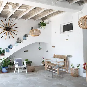 Casa de hóspedes El Ranxo Cadaqués