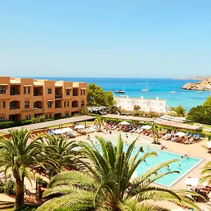 Apart-hotel Insotel Club Tarida Playa San José