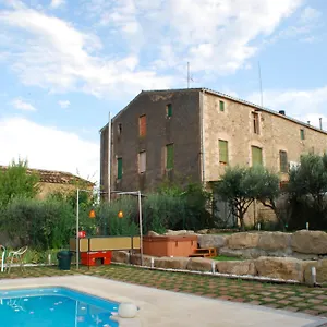 Turó De La Torre Pensión