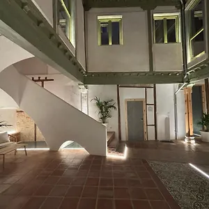 Hotel Carlos V Toledo
