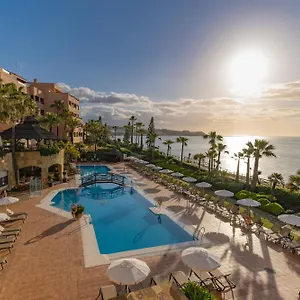 ***** Hotel Elba Gran & Thalasso Španělsko