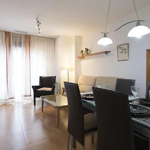 Cifuentes Appartement