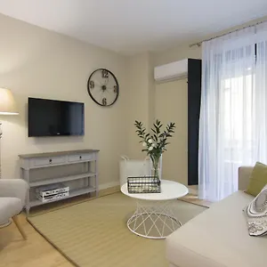 Tuguest Catedral Appartement