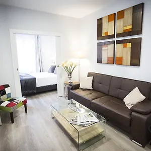 La Casa De La Trinidad Appartement