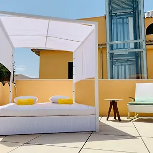 *** Hotel Fonda Llabres Boutique Španělsko