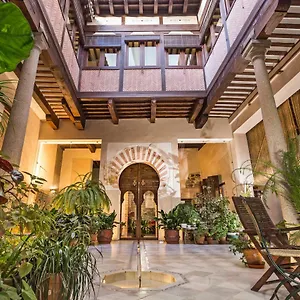 게스트하우스 Casa Palacio Rincon De La Catedral ***