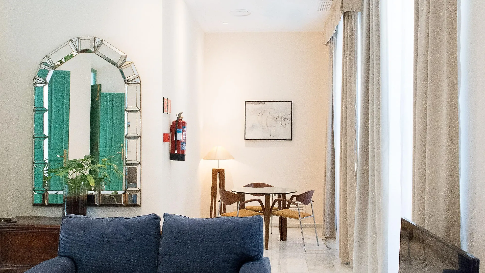 Hotel Inglaterra Granada