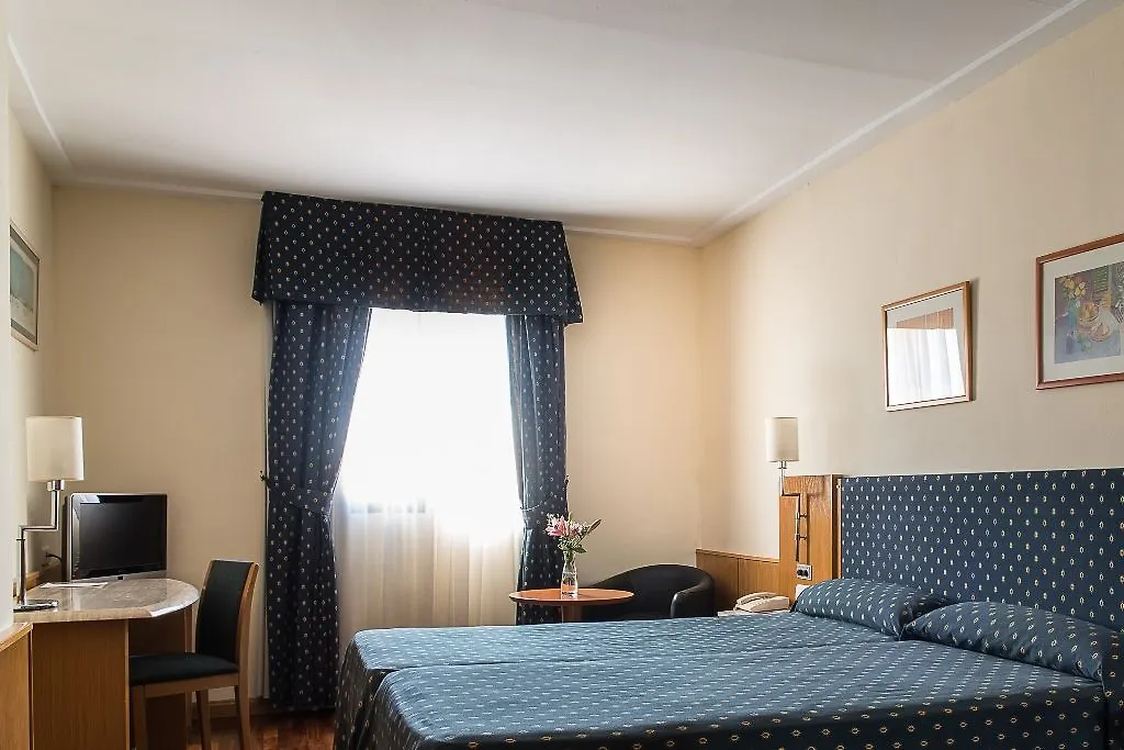 Hotel Inglaterra Granada