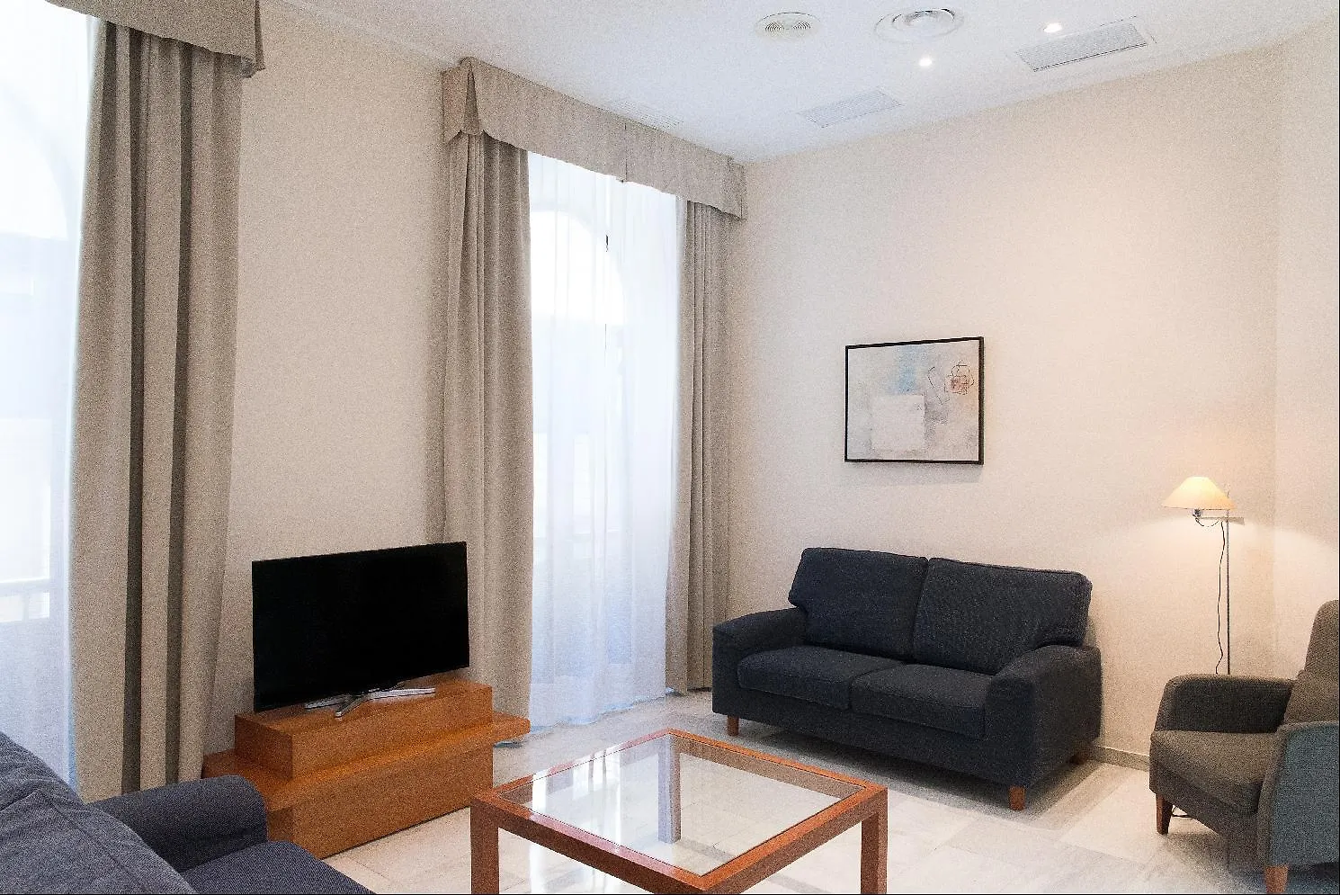 Hotel Inglaterra Granada