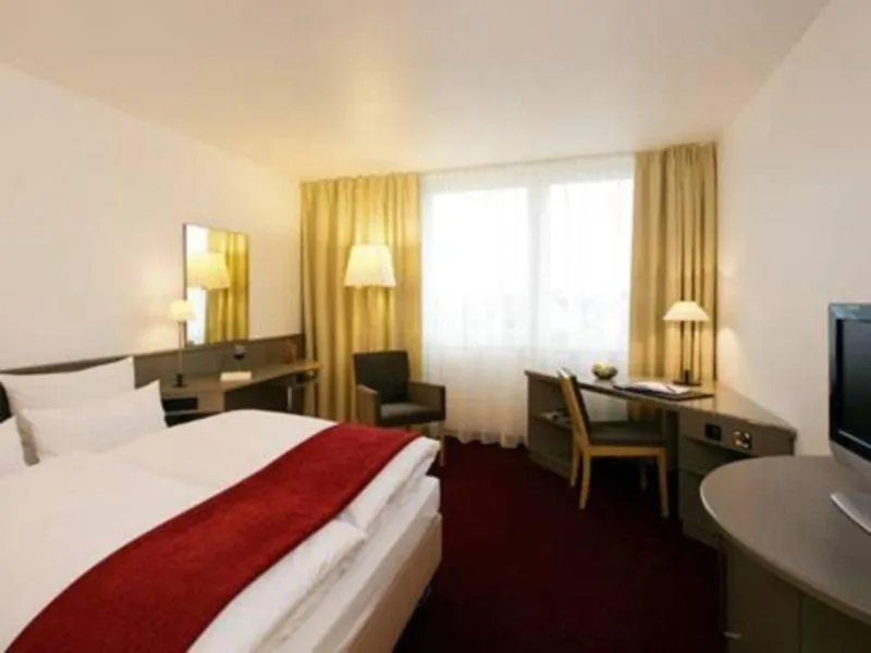 Hotel Inglaterra Granada