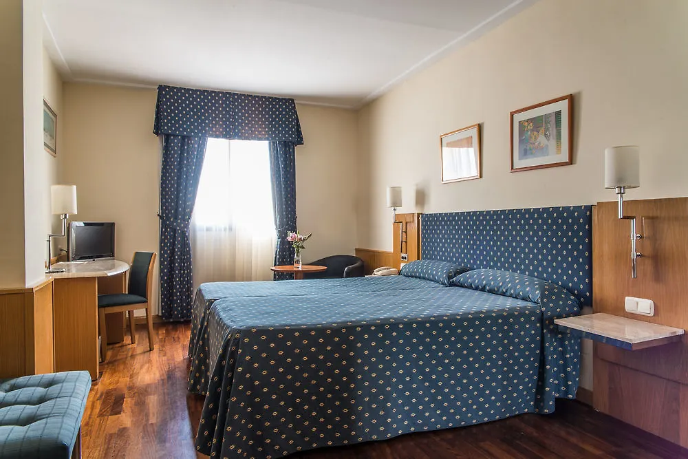 Hotel Inglaterra Granada 3*,  Spain
