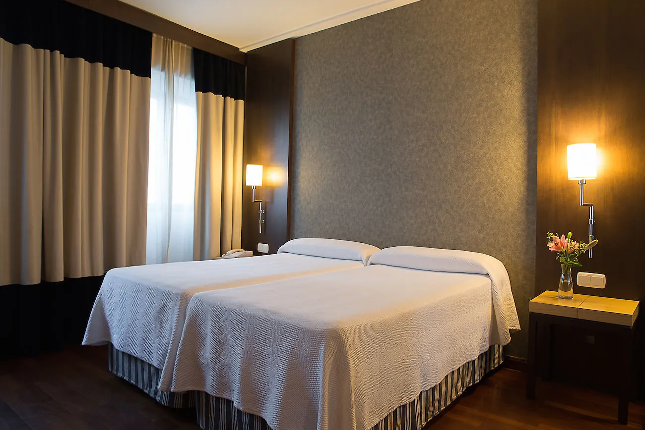 Hotel Inglaterra Granada