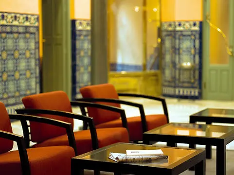 Hotel Inglaterra Granada 3*,  Spain