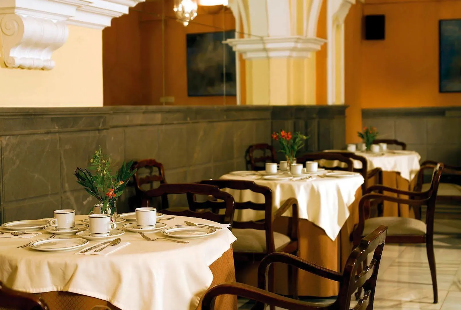 ***  Hotel Inglaterra Granada Spain