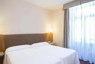 ***  Hotel Inglaterra Granada Spain