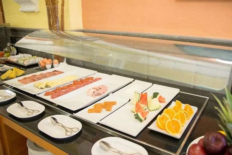 Hotel Inglaterra Granada 3*,