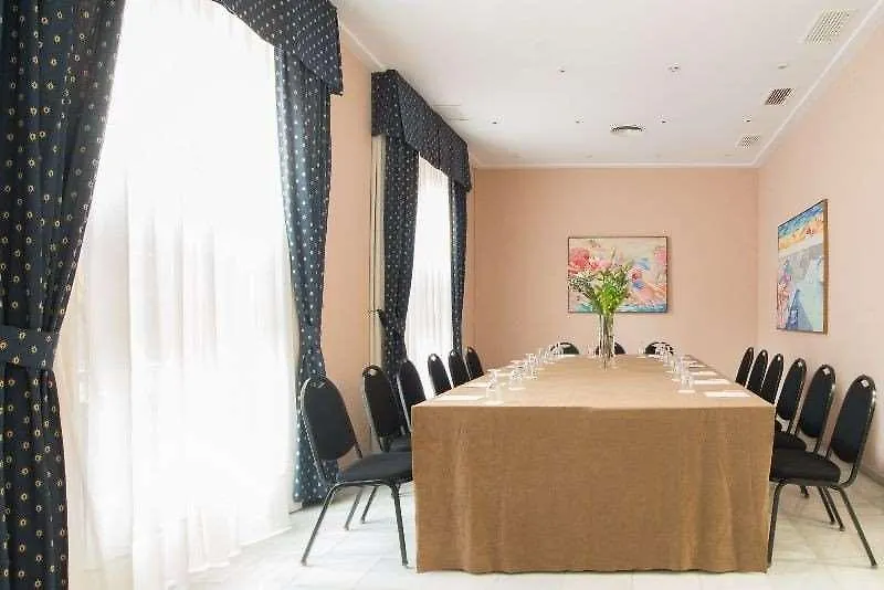 Hotel Inglaterra Granada
