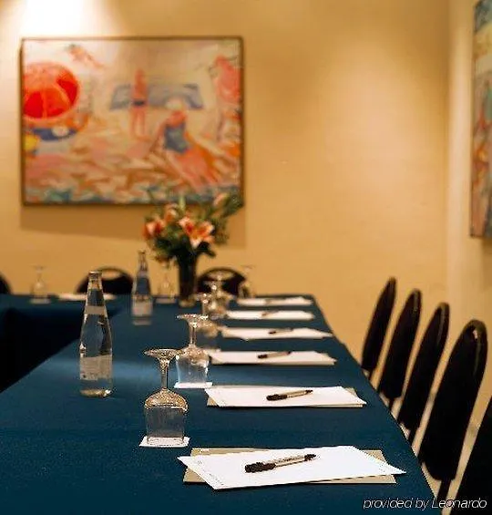 Hotel Inglaterra Granada