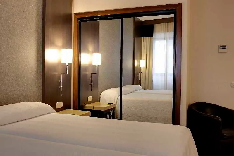 Hotel Inglaterra Grenade