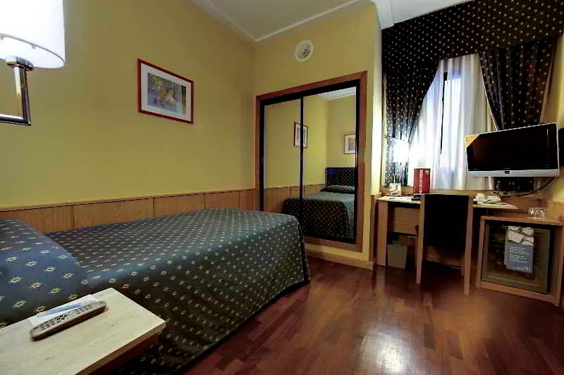 Hotel Inglaterra Grenade