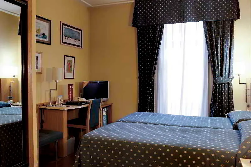***  Hotel Inglaterra Grenade Espagne